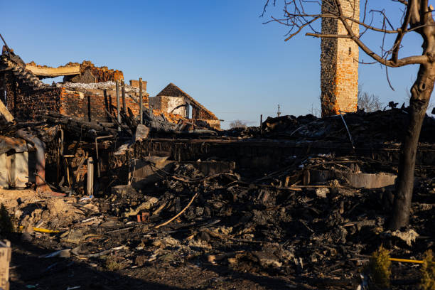 Reliable Smoke Damage Restoration contractor in National Park, NJ by Fire Damage Flint