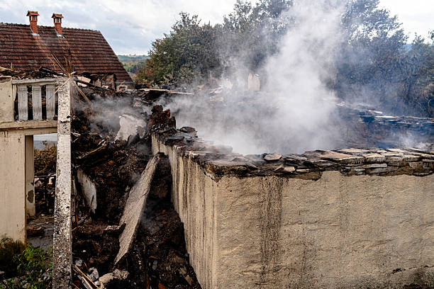 Affordable Smoke Damage Restoration solutions in National Park, NJ